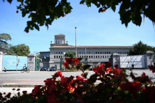 瑞银投资 日媒：中国涉世贸重大宣示彰显大国担当